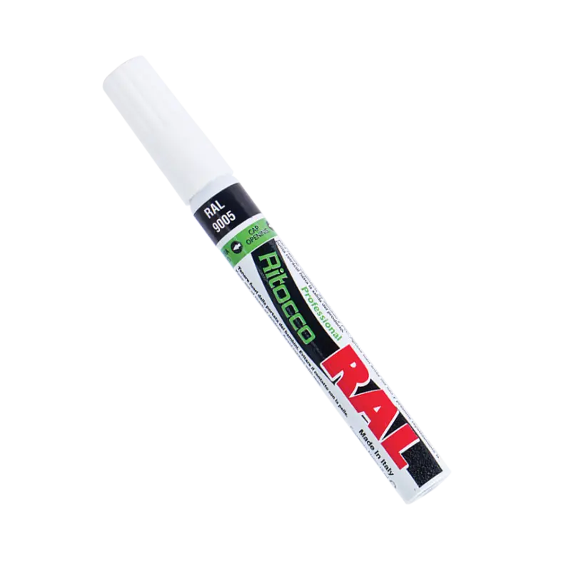 Rotulador de esmalte acrílico Retoque RAL
