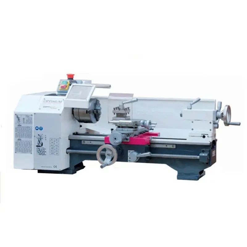 Torno de sobremesa TU 2406