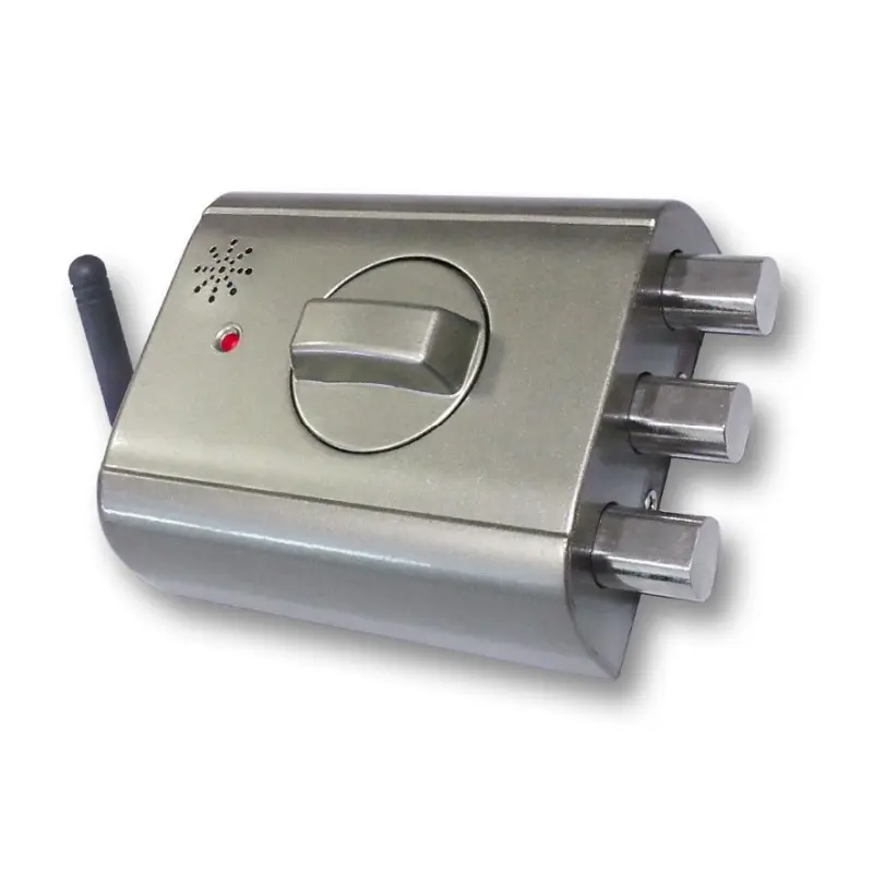 Cerrojo electrónico Supra Tronik 4940TK