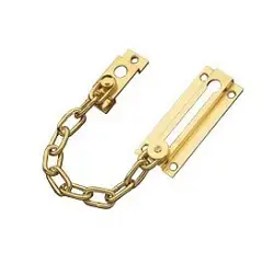 Cadena de seguridad Modelo 1