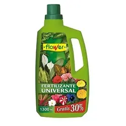 Abono universal liquido de...