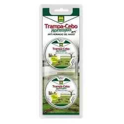 Trampa-cebo antihormigas Masso