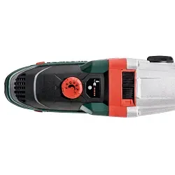 Taladro de percusión Metabo SBEV 1000-2