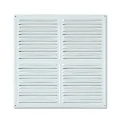 Rejilla cuadrada 30x30