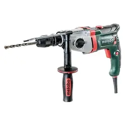Taladro de percusión Metabo SBEV 1300-2