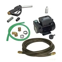 Kit bomba para gasóleo Ecodiesel 220/CO