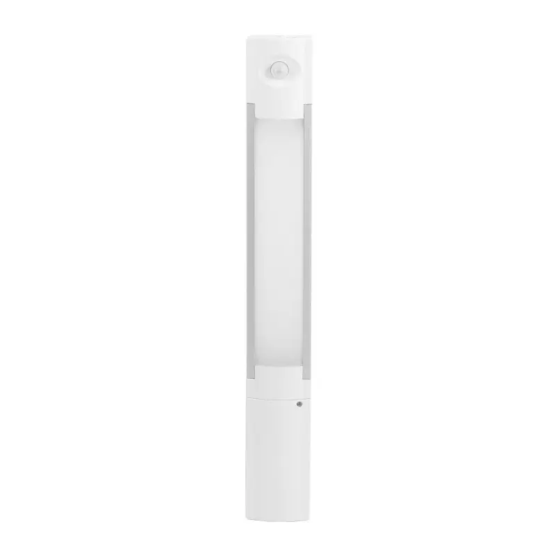 Regleta LED Cresida con doble sensor