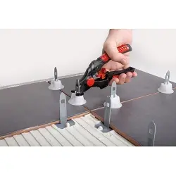 Kit Tile Level Quick