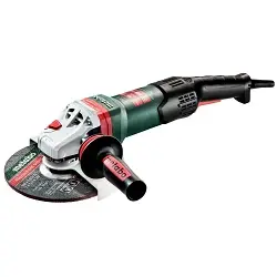Amoladora Metabo WEPBA 19-180 Quick RT