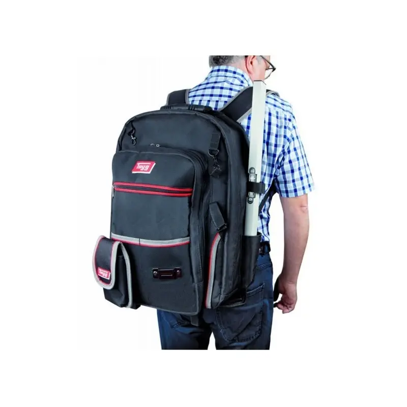 Mochila trolley para herramientas MN-2