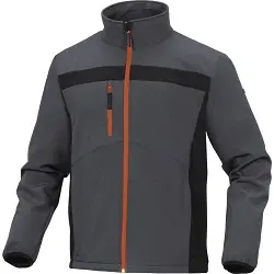 Cazadora de Softshell Lulea2