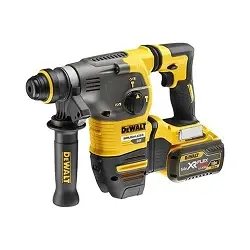 Martillo sin escobillas XR Flexvolt DCH333X2