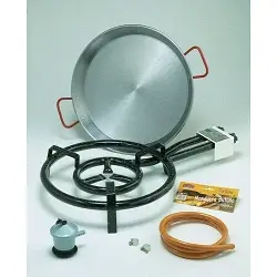 Kit para paella con...