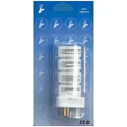Kit de 4 adaptadores de...