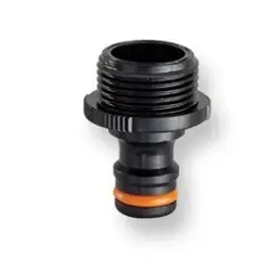 Conector macho para...