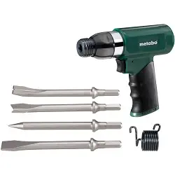 Martillo cincelador Metabo...