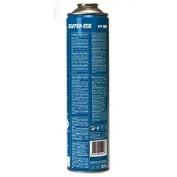 Botella Multigas BTP 300...