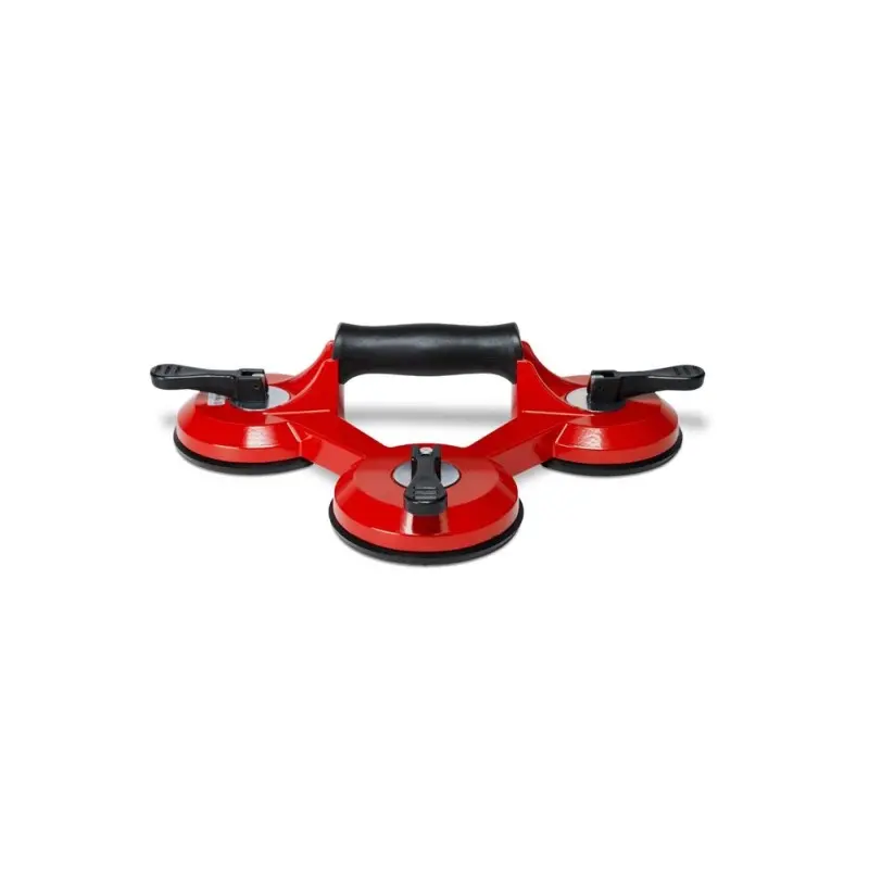 Ventosa triple Rubi Ventosa triple Rubi
