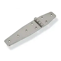 Bisagra náutica Inox AISI...