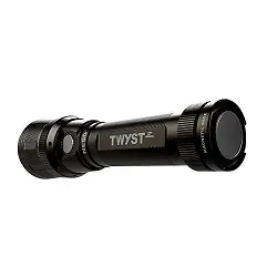 Linterna Lámpara COB Nebo Twist-Z