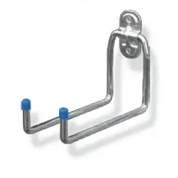 Gancho de pared en...