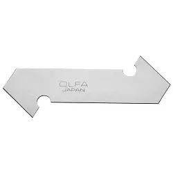 Cuchilla para cutter Olfa...
