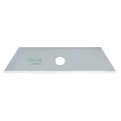 Cuchilla trapezoidal para...