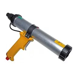 Pistola neumática para...