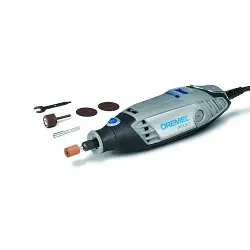 Multiherramienta Dremel 3000 con 5 accesorios