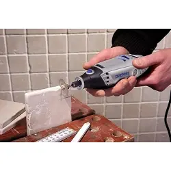 Multiherramienta Dremel 3000 con 5 accesorios