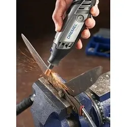Multiherramienta Dremel 3000 con 5 accesorios