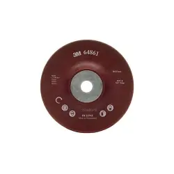 Soporte para disco de fibra 3M