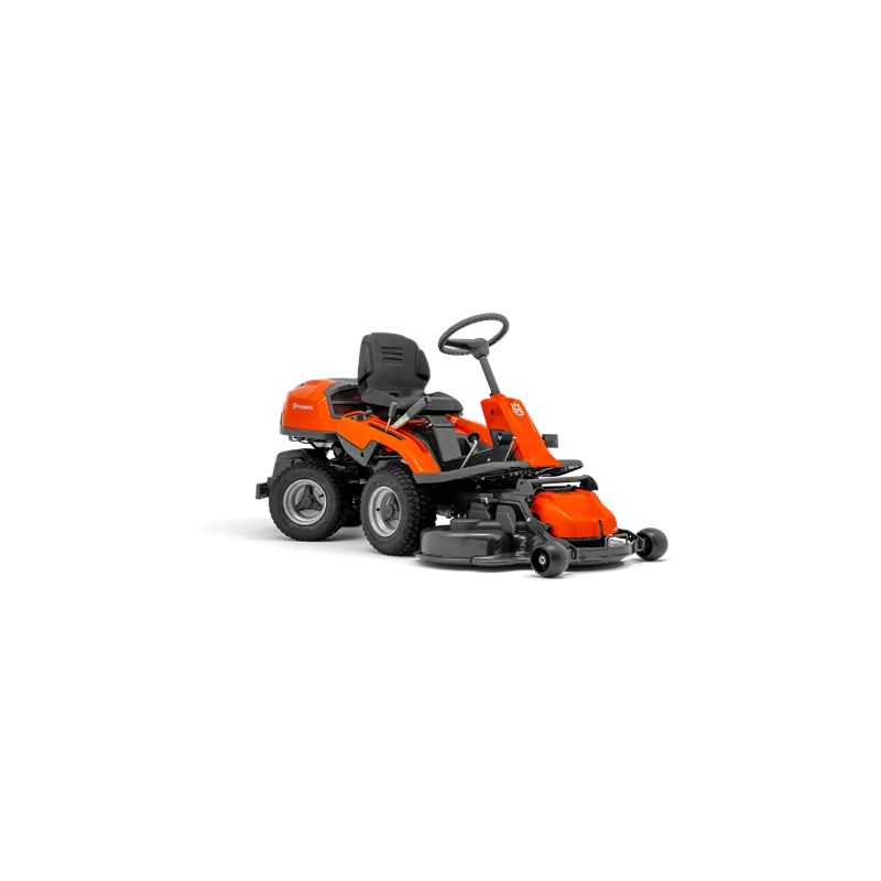 Rider cortacésped R216T AWD Husqvarna 94 cm de corte