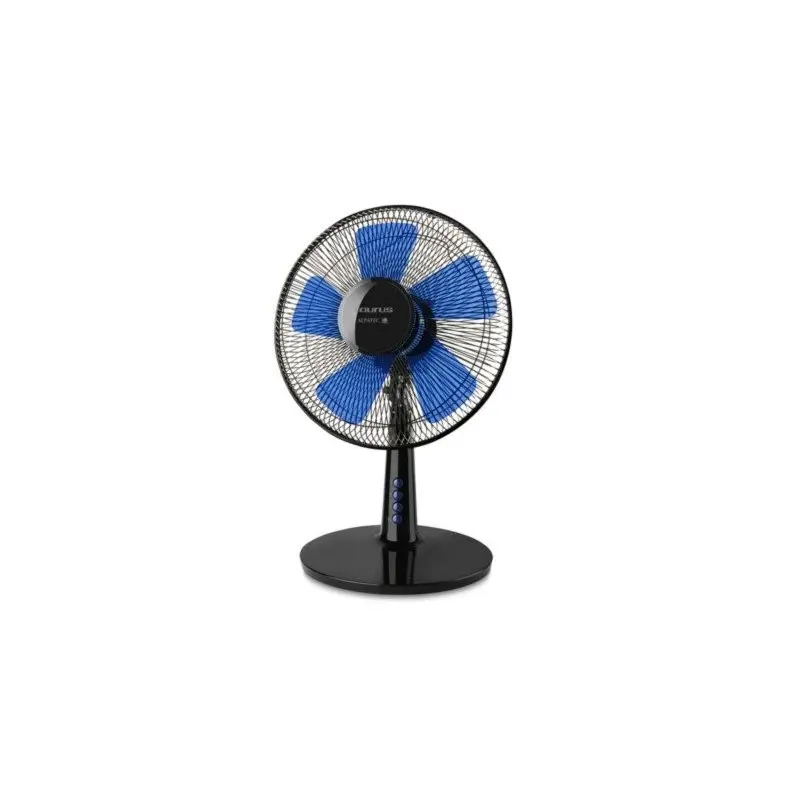 Ventilador de sobremesa Boreal 12 Elegance