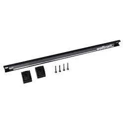Barra portaherramientas magnética Wolfcraft