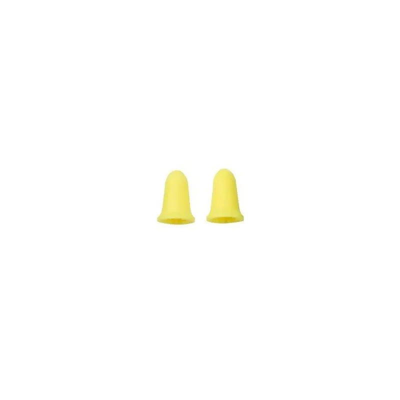 Tapones desechables comprimibles sin cordón 3M E-A-R E-A-Rsoft FX ES-01-020 39dB