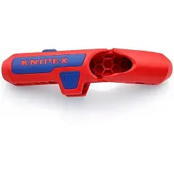 Pelacables universal 8-13 mm KNIPEX ErgoStrip®