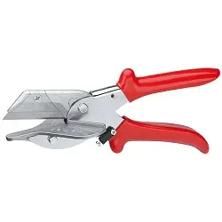 Cortadora de ingletes 215 mm Knipex