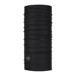 Tubular térmico BUFF Negro sólido