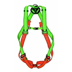 Arnés frontal/dorsal 29-C +...