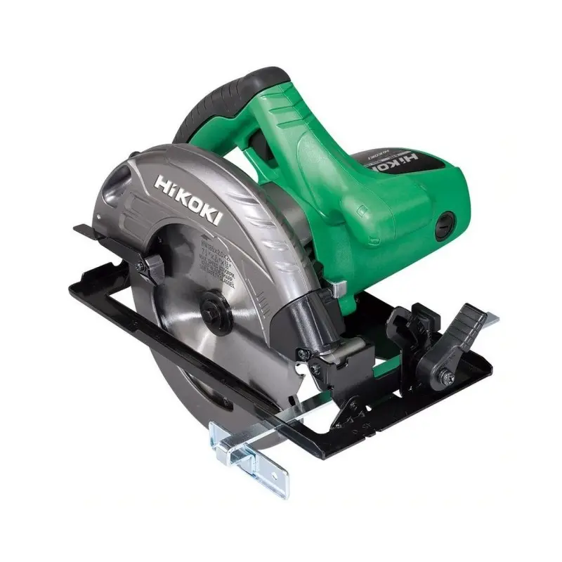 Sierra circular HiKOKI C7ST Sierra circular HiKOKI C7ST