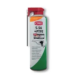 Lubricante multiuso CRC 5-56 + PTFE
