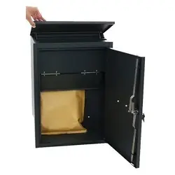 Buzón Pack-Box BTV