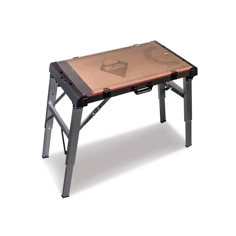 Mesa plegable 4 en 1 Rubi