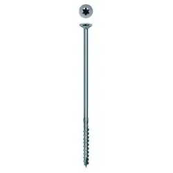 Caja de tornillos Power-Cut Torx Zincado