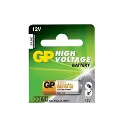 Pack de pilas alcalinas GP Batteries