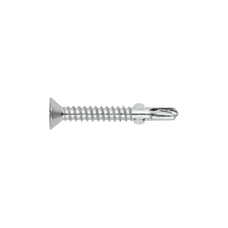 Tornillo autotaladrante