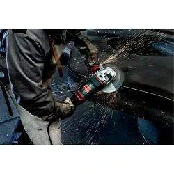 Amoladora angular WEPBA 24-230 MVT Quick