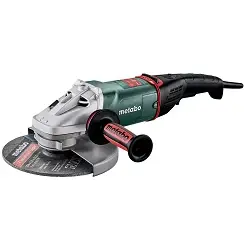 Amoladora angular WEPBA 24-230 MVT Quick