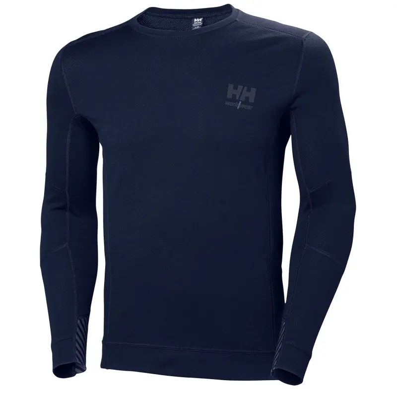 Camiseta térmica Helly Hansen